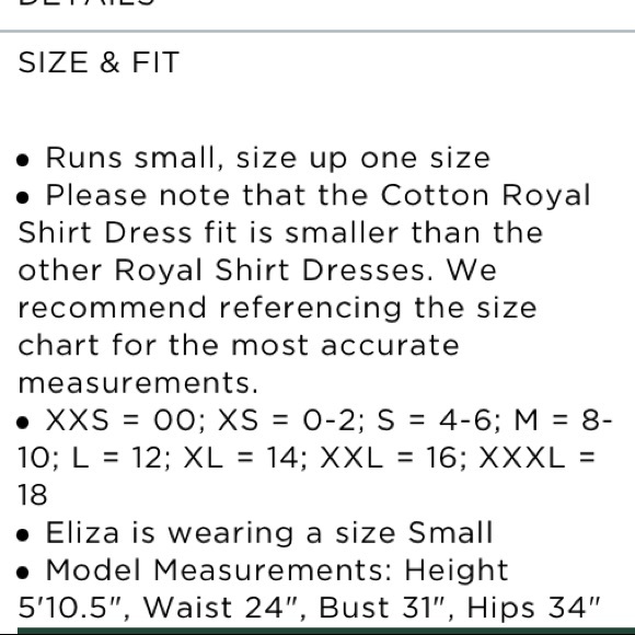 Ivory Silk Royal Shirt Dress
TUCKERNUCK - Picture 3 of 6